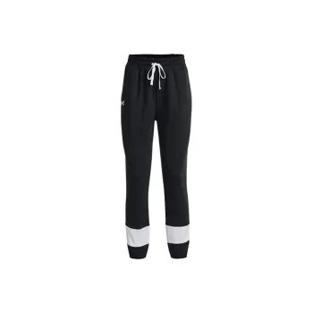 Under Armour Sports Pants Women's Black