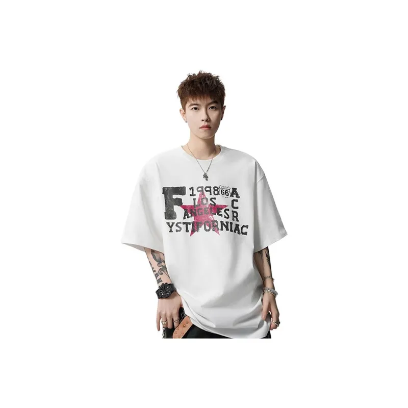 NOAHGIGI T Shirts Unisex-0