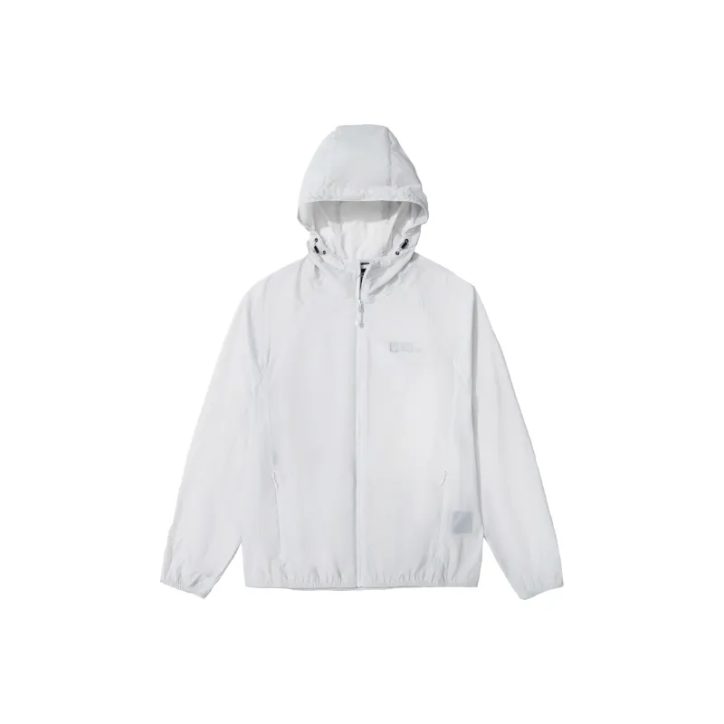 JACK WOLFSKIN JACK WOLFSKIN SS23 Vitality Cool Series Sun Protection Clothing Women's-0