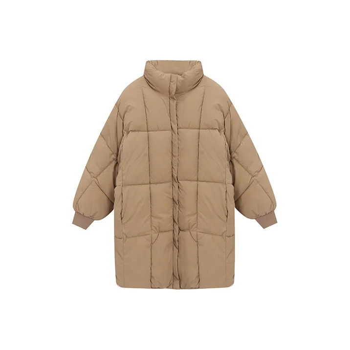 WOWI KCKS Puffer Jacket Women's-6
