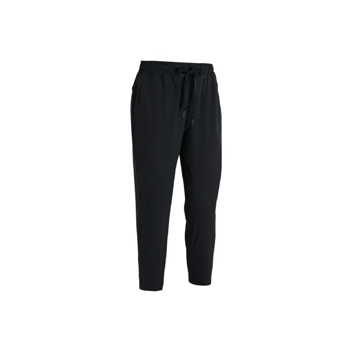 Under Armour Casual Pants Women's Black-0