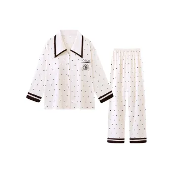 Nodos Shield Pajama Set Women's