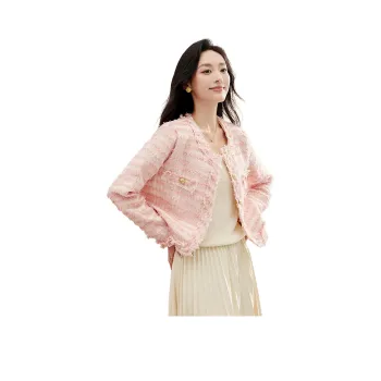 VICTORIA&VERA Jacket Women's Pink