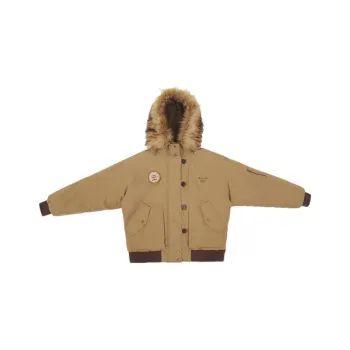 Cloud Factory Puffer Jacket Women's