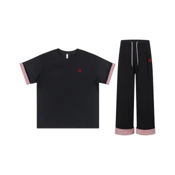 SIMPLE RIMLESS/SRME Casual Sportswear Unisex