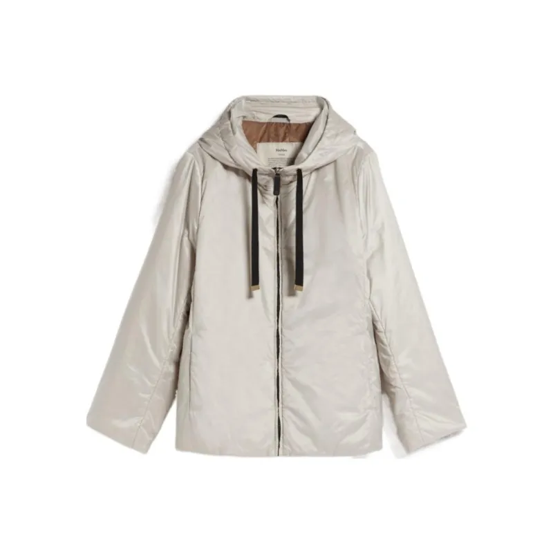 MaxMara Puffer Jackets Women's-4