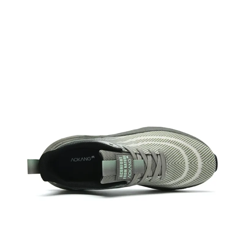 AOKANG Bullet Head Series Running Shoes Men's-4