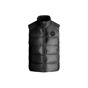 Canada Goose SS21 Vest Women's Black
