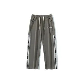 PANDA BASE Casual Pants Women's