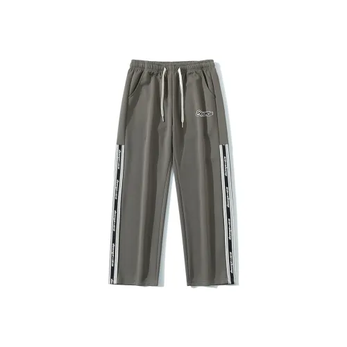 PANDA BASE Casual Pants Women's