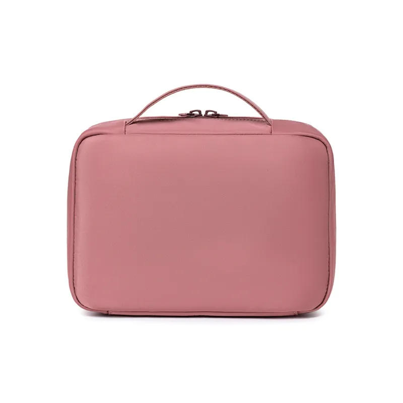 Chantria Nylon Clutch Handbag Regular Women's Multicolor-7
