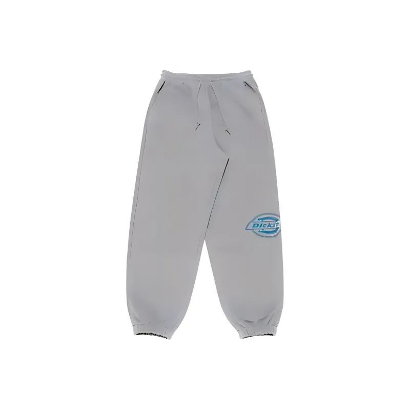 Dickies SS22 Sports Pants Women's Gray-0