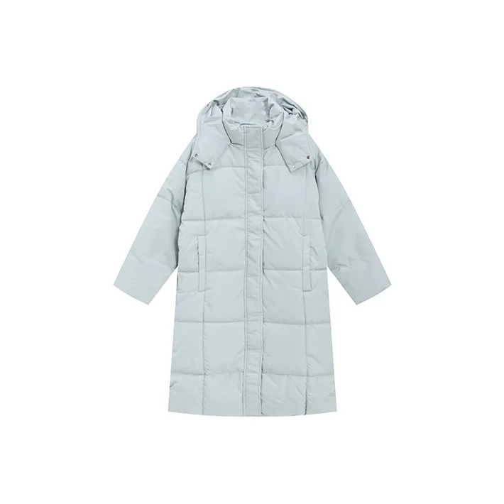 TWOPLUMGIRLS Puffer Jackets Women's-9