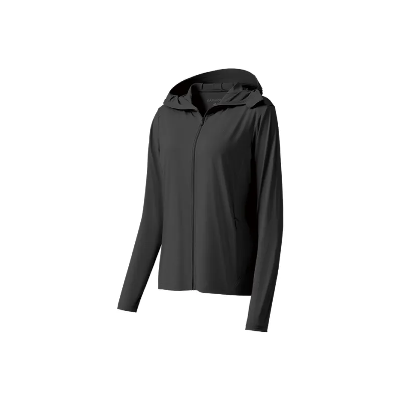 XIAOYEHEZI Sun Protection Clothing Unisex-2