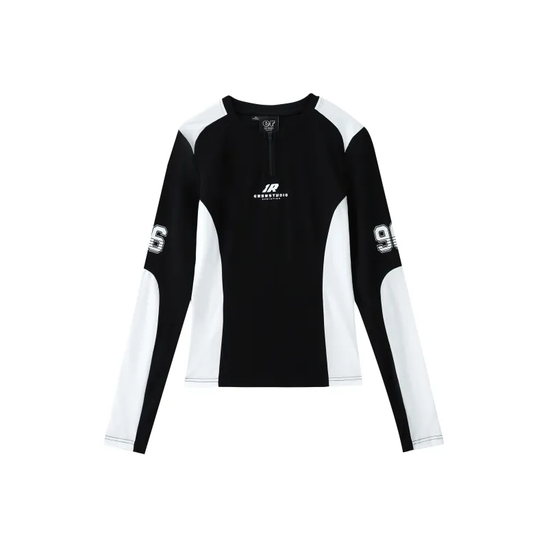 ER T Shirts Unisex-5