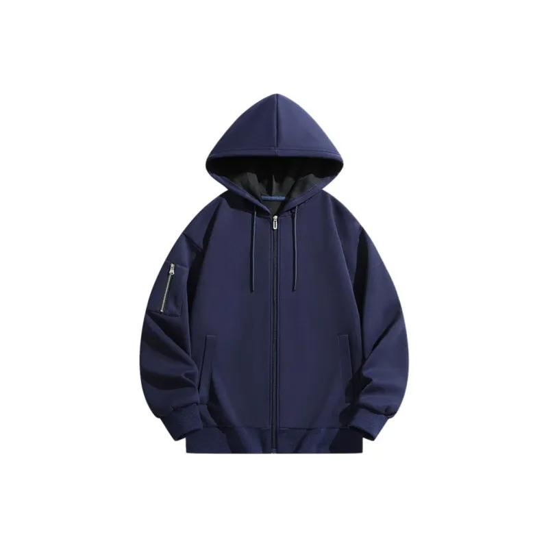 Mula Sweatshirts Unisex-2