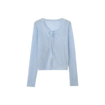 SUSANSAN Knitwear Women's