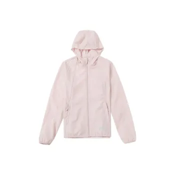 Jack Wolfskin Breathable Sun Protection Clothing Women's
