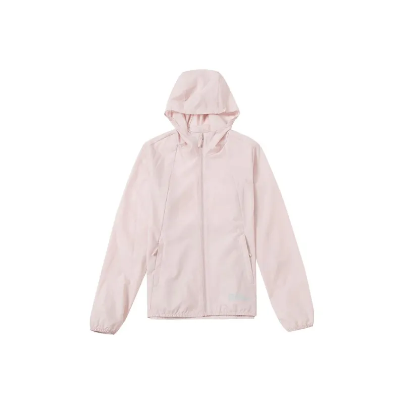 Jack Wolfskin Breathable Sun Protection Clothing Women's-0