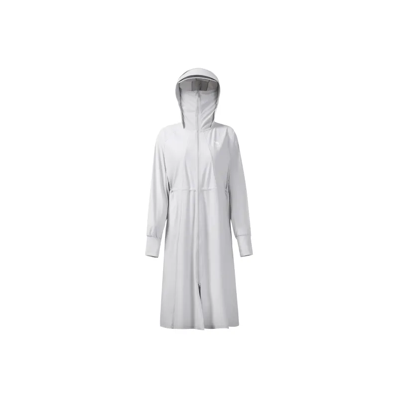 CAMEL Sun Protection Clothing Women's-6