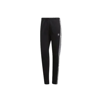 Adidas Originals Knitted Sports Pants Women's