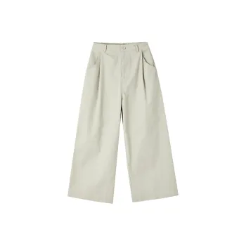 MT Casual Pants Women's Asphalt Gray