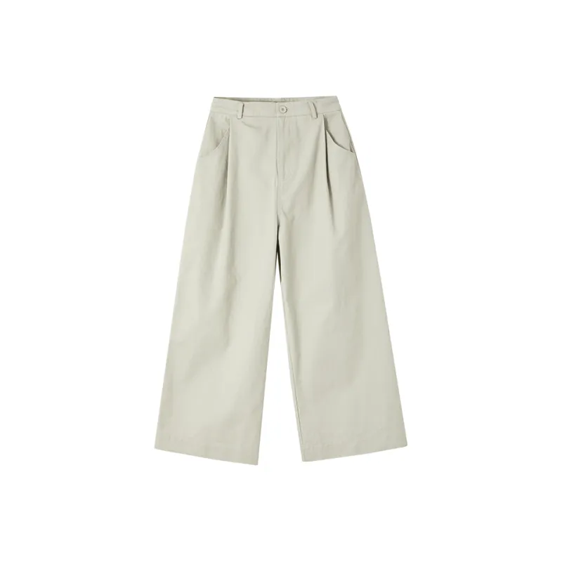 MT Casual Pants Women's Asphalt Gray-0