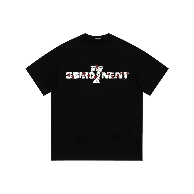 SUNSETMONENT T Shirts Unisex-1