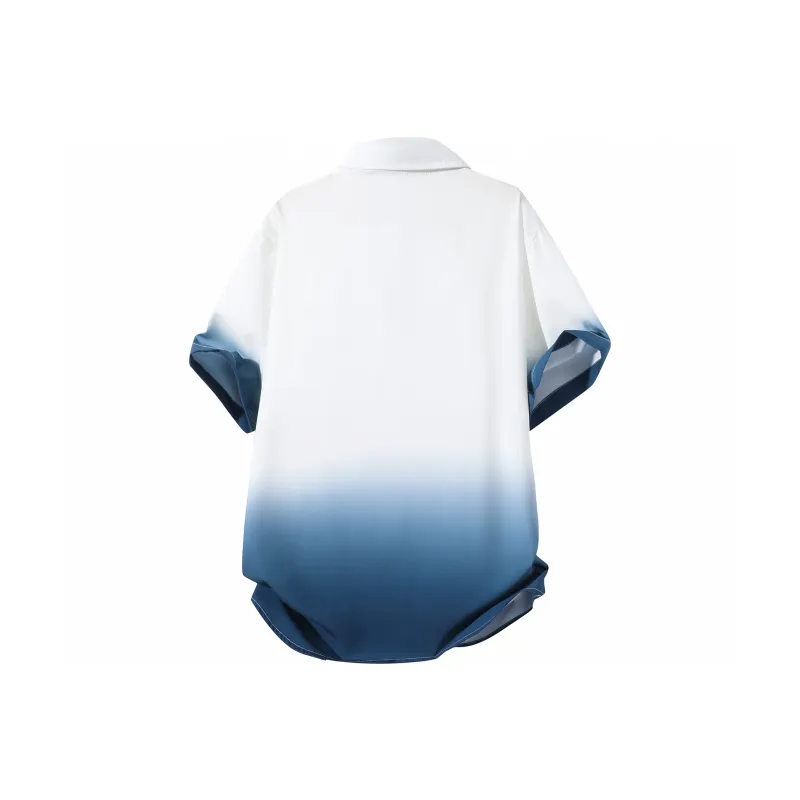 David Bakken Shirts Unisex-7