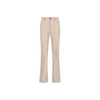 Loro Piana Thayer Straight-Leg Trousers