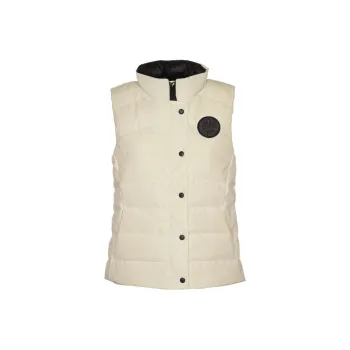 Canada Goose Freestyle High Neck Down Gilet