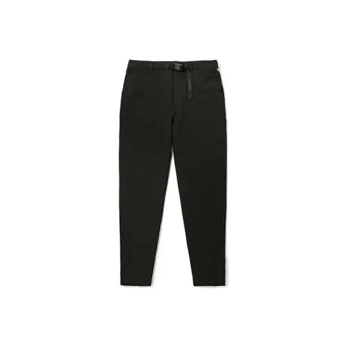Timberland Casual Pants Women's Black