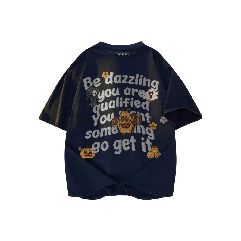 7 SEVFUN T Shirts Unisex-15