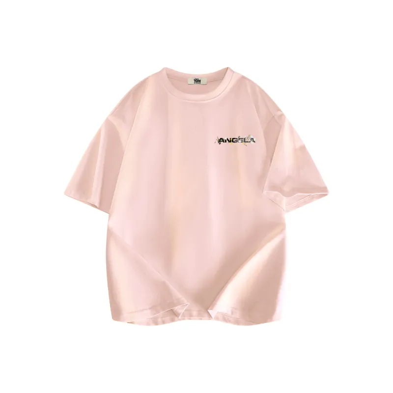 TALKING TOM T Shirts Unisex-37
