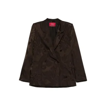 F.R.S For Restless Sleepers Mereope Blazer