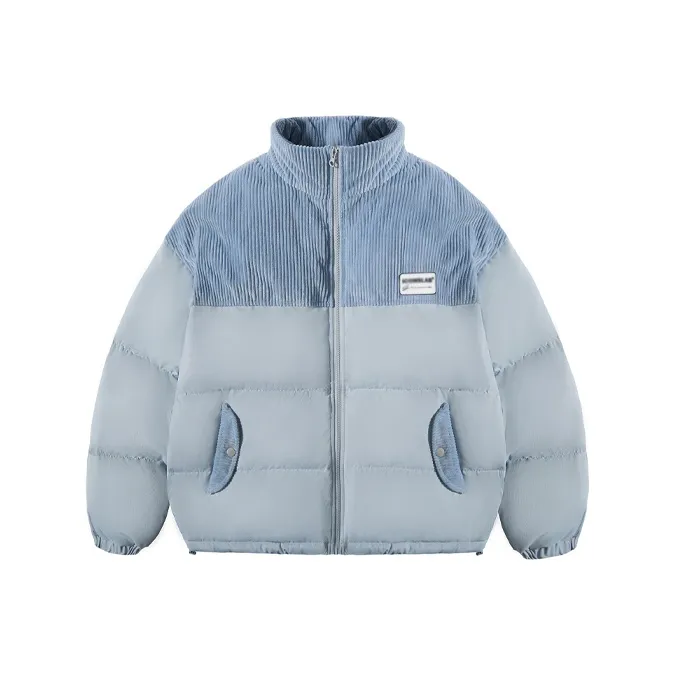 TORIGHT Puffer Jackets Women's-11