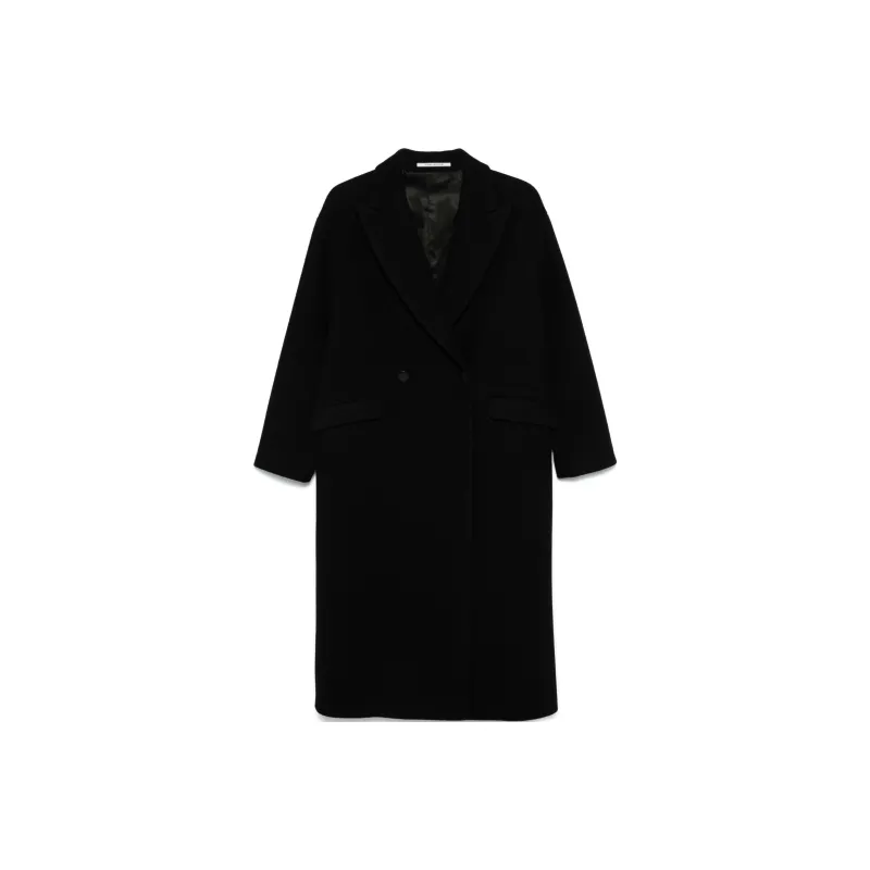 Tagliatore Linden Coat-0