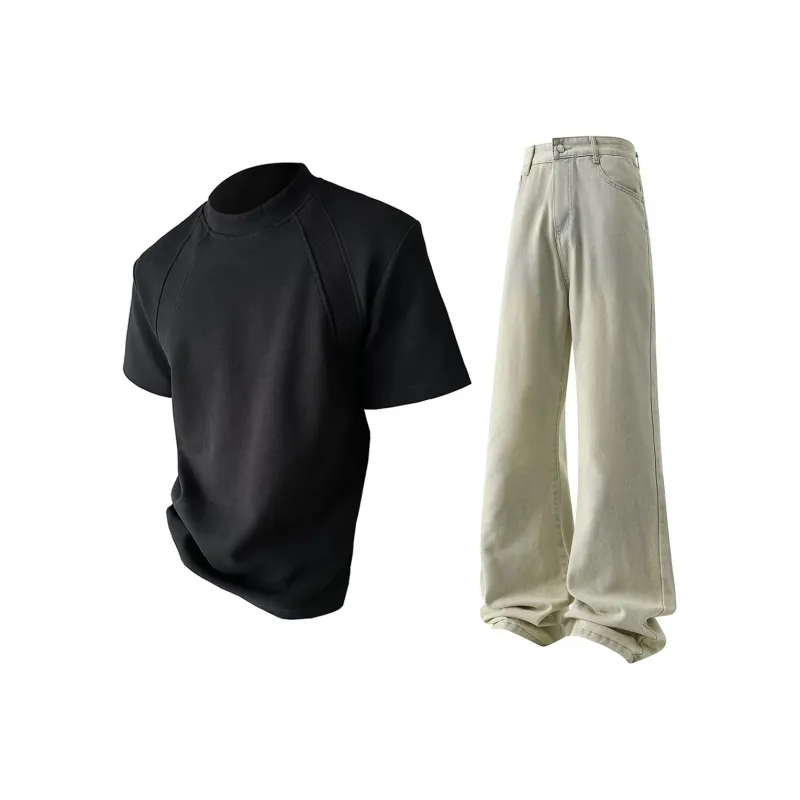 CHARLIE GOLF Casual Sportswear Unisex-7