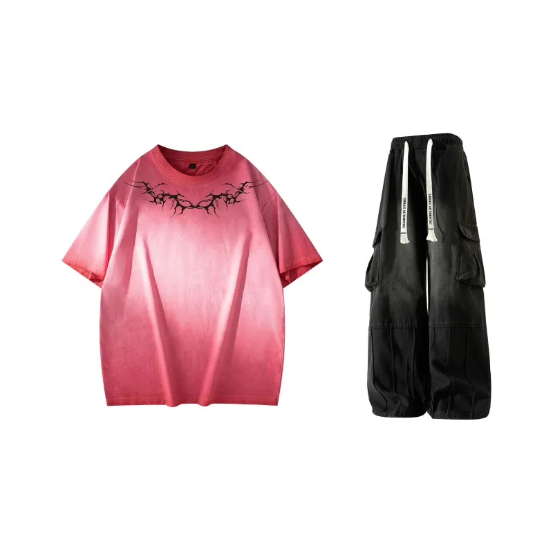 URBAN AUTHENTIC Casual Sportswear Unisex-44