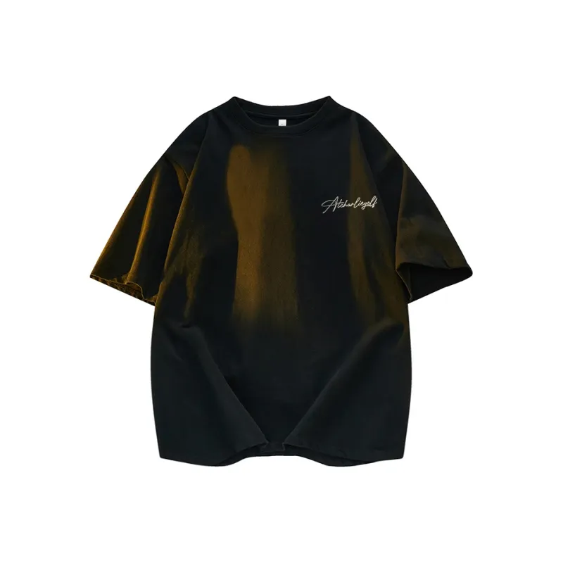 CHARLIE GOLF T Shirts Unisex-2