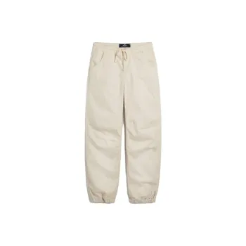 Hollister Casual Pants Women's Cream