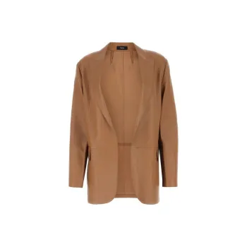 THEORY Long Sleeved Blazer