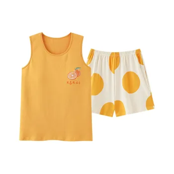 ROMANTIC·SPRING Pajama Set Women's