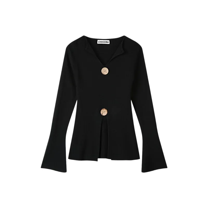 CIVICERA Knitwear Women's-2