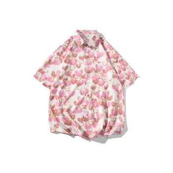 Fakeyoung Shirts Unisex