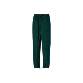 PUMA Casual Pants Women's Green