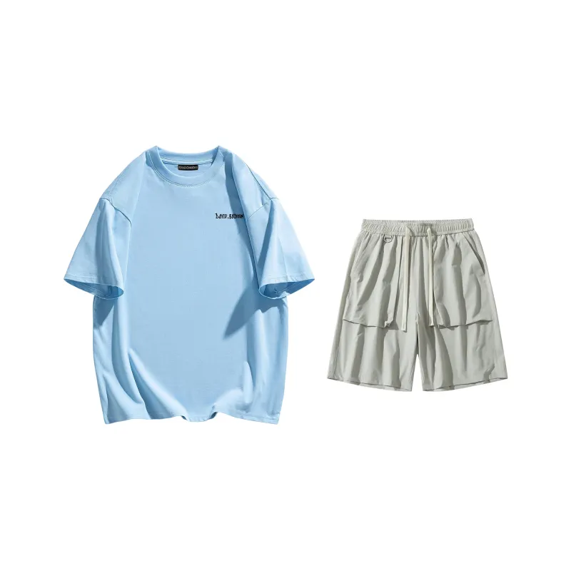 David Bakken Casual Sportswear Unisex-18