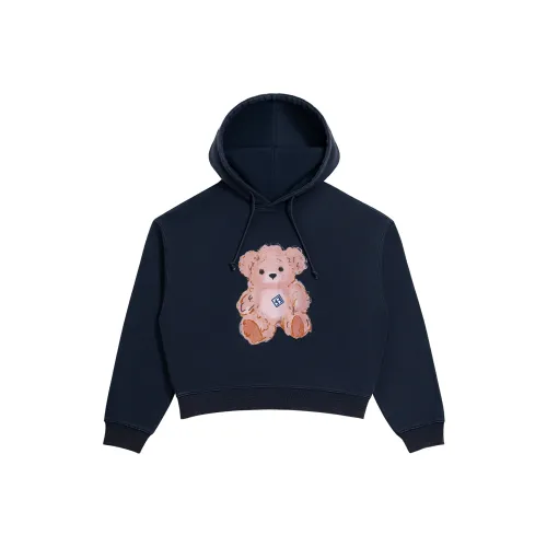 CALLED BACK Sweatshirts Women's
