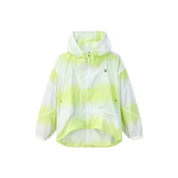 FILA Sun Protection Clothing Women's Jade White