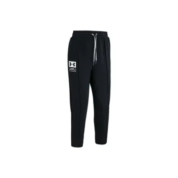 Under Armour Sports Pants Women's Black